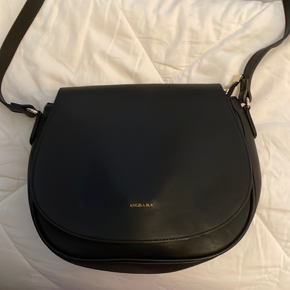 Angela Roi crossbody